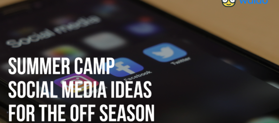 Summer Camp Social Media Ideas For The Off Season